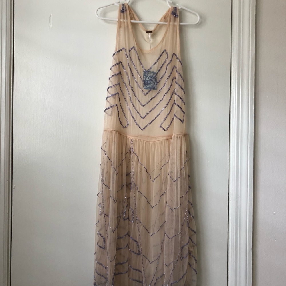 NEW Free People Dress